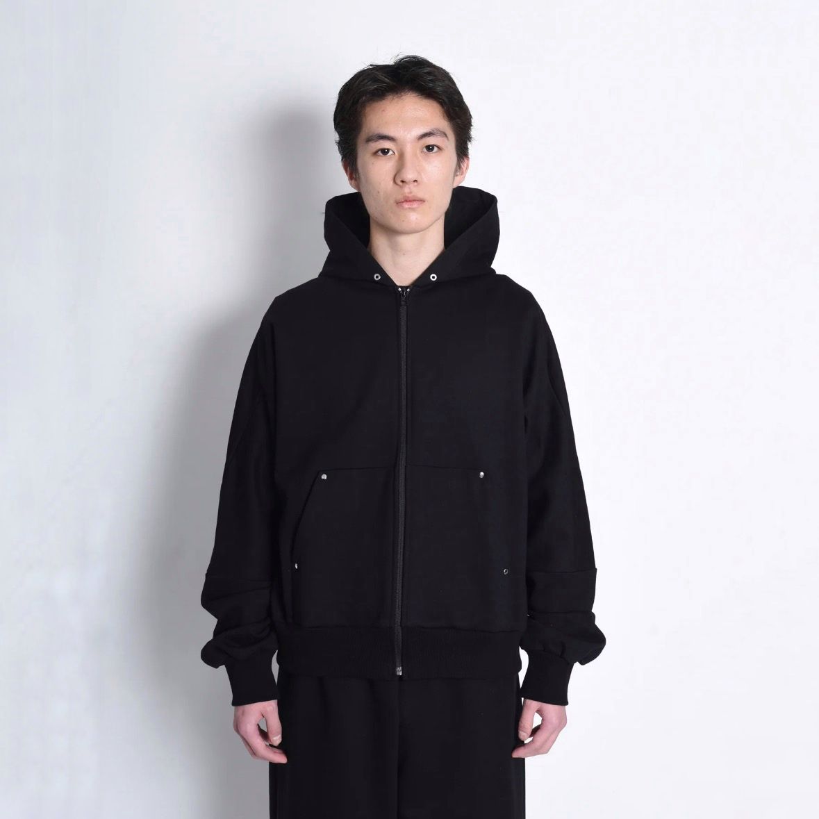 【残り一点】Vestage Hoodie