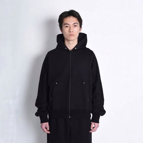 【残り一点】Vestage Hoodie