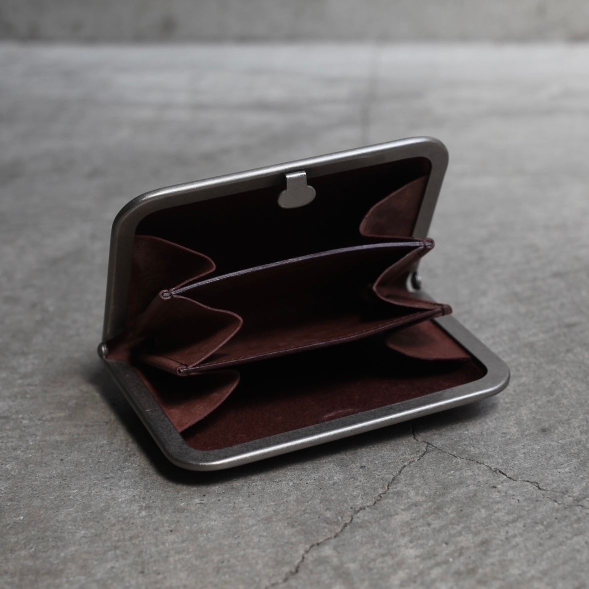 【残り一点】3D Purse(CHOCO)