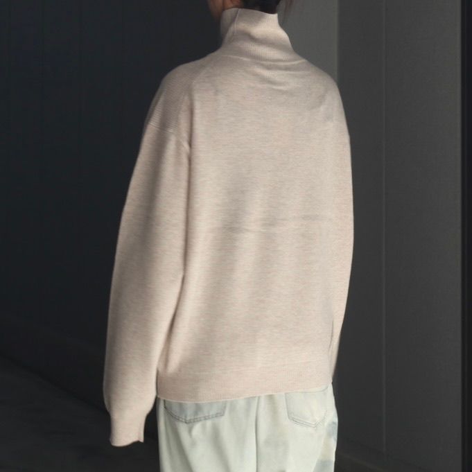 【残り一点】Turtle Neck