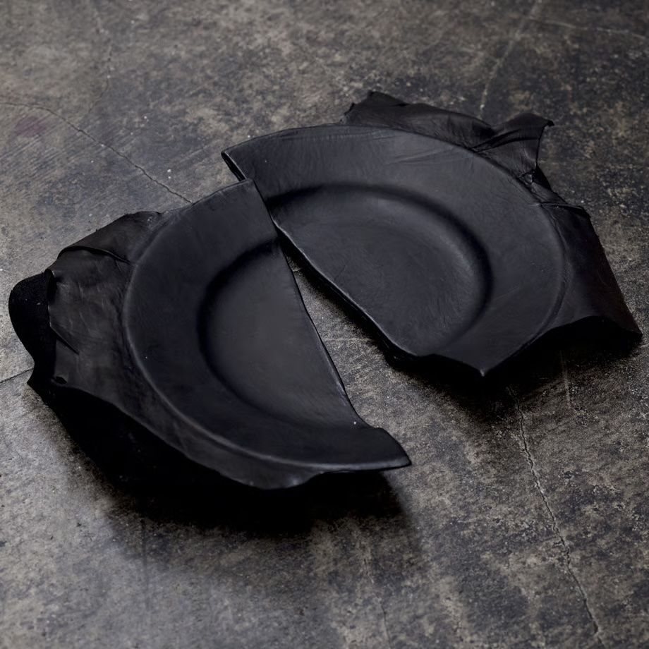 【お取り寄せ注文可能】Broken Dish Round