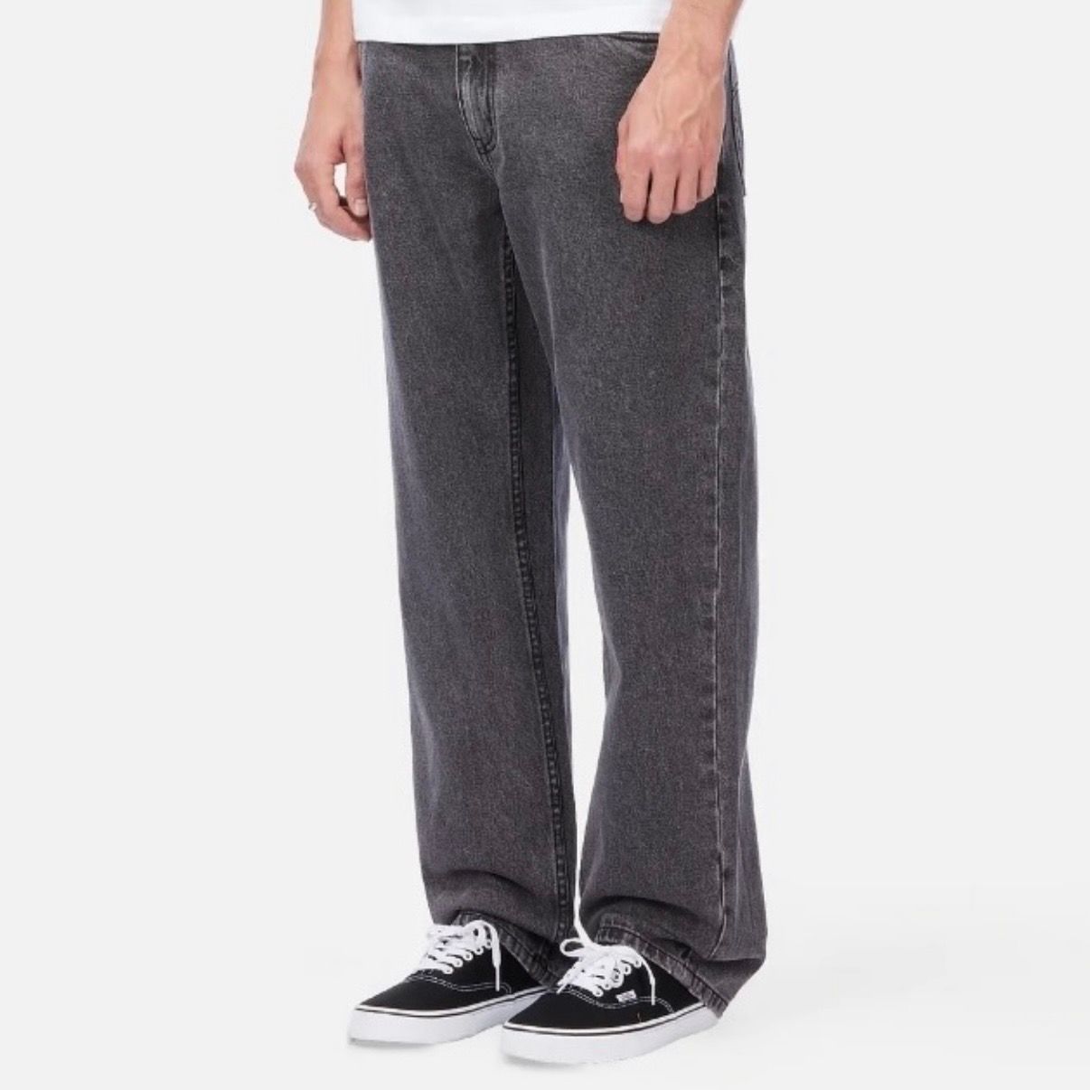 【残り一点】Relaxed Denim Pants