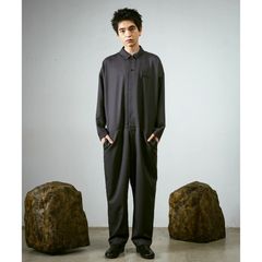 【残り一点】よそいきオールインワン