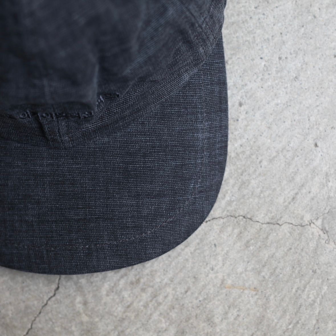 【残りわずか】Work Cap(ARCHIVE)