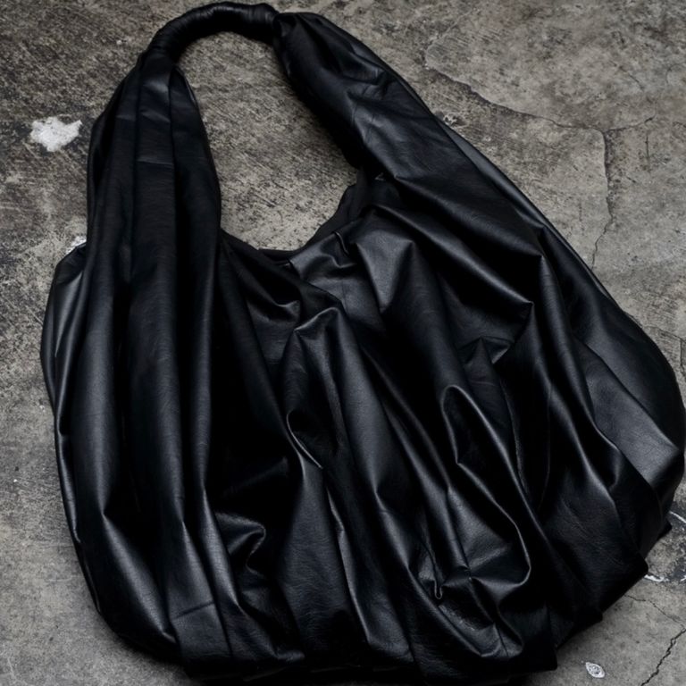 【お取り寄せ注文可能】Drape Tribe Bag ACRMTSM ONLINE STORE