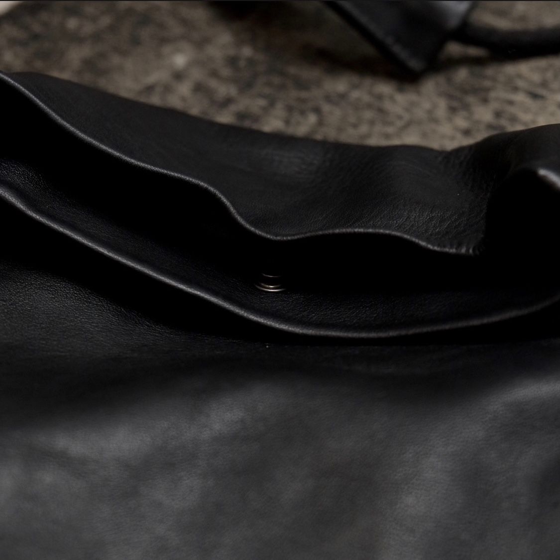 【お取り寄せ注文可能】Bondage Bag(SQUARE)