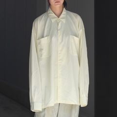【残り一点】36G Nylon Balise Shirt