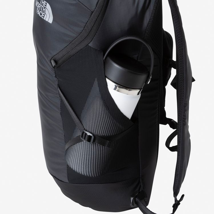 【残り一点】One Mile 16