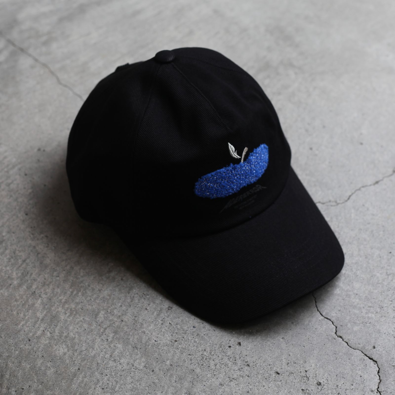 【残り一点】Press Apple Cap Product. 78