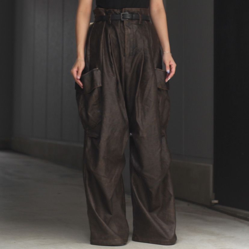 【残り一点】Mooned Delivery Man