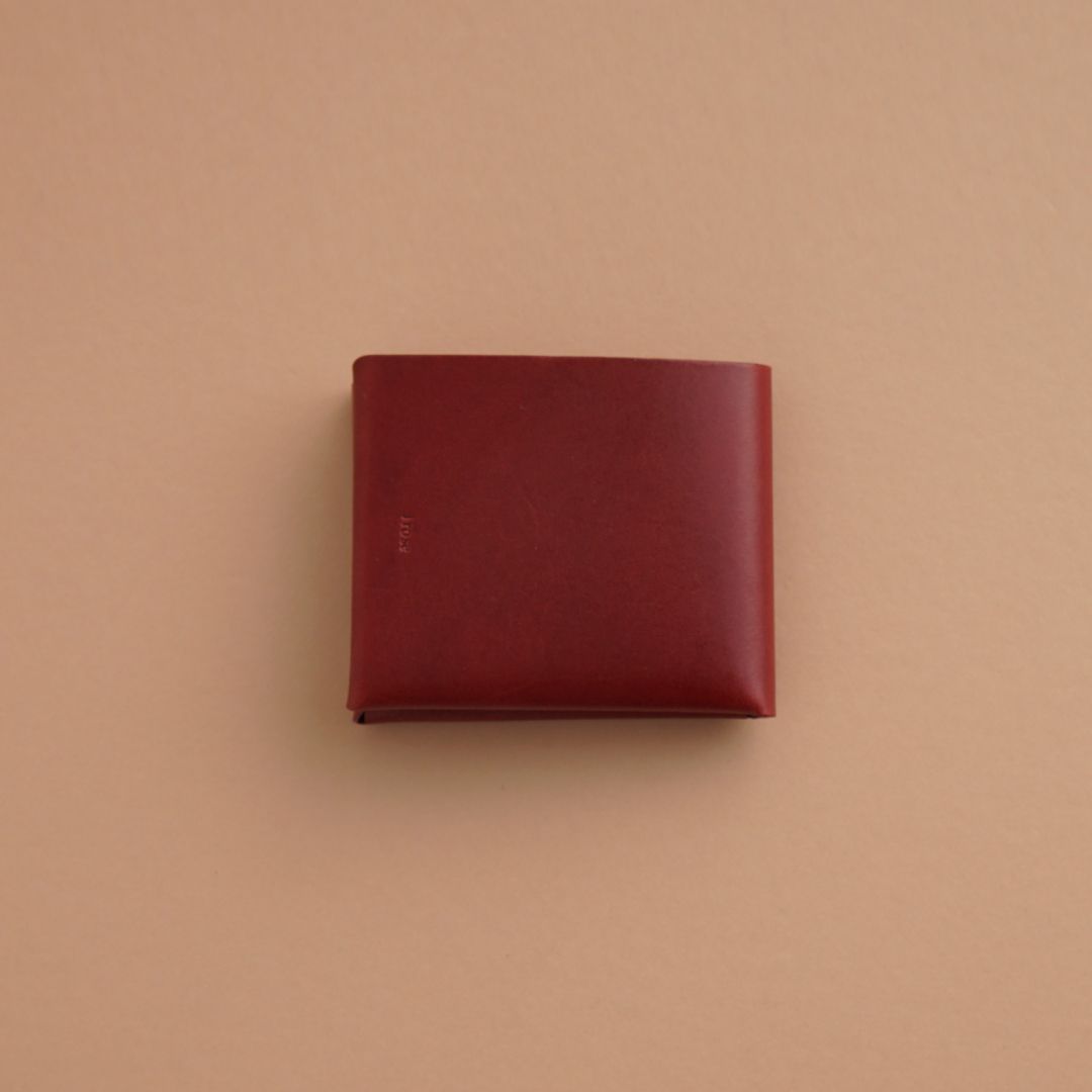 irose - 【残り一点】Seamless Short Wallet | ACRMTSM ONLINE STORE