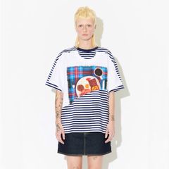 【残り一点】Auld Hag Double Tee