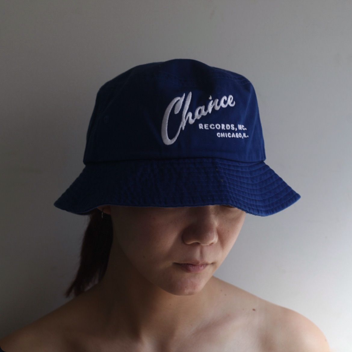 【残り一点】Chance Record Bucket