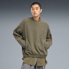 【残り一点】Fleece Overhead