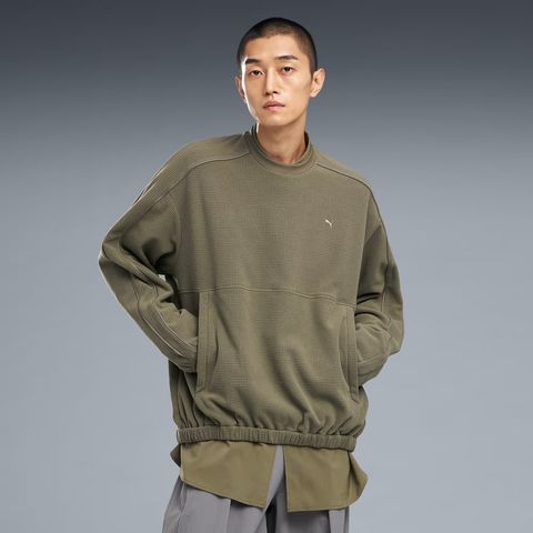 【残り一点】Fleece Overhead