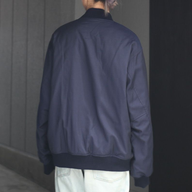 カリ様専用 universalproducts CANONICO BLOUSON