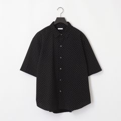 【残り一点】46G Polka Dots Atmosphere SS Shirt