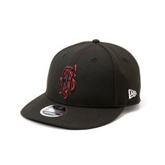 【残りわずか】NT Logo Baseball Cap