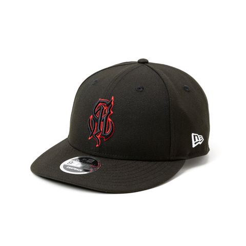 【残りわずか】NT Logo Baseball Cap