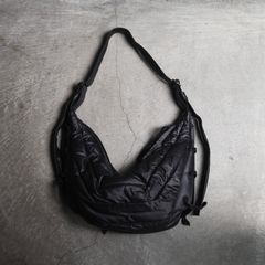 【残りわずか】Small Soft Game Bag(WR COATED COTTON)