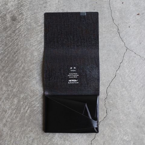 【残りわずか】ショートウォレット1.0