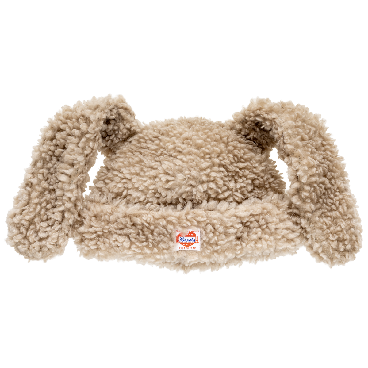 【残りわずか】Rabbit Headwear