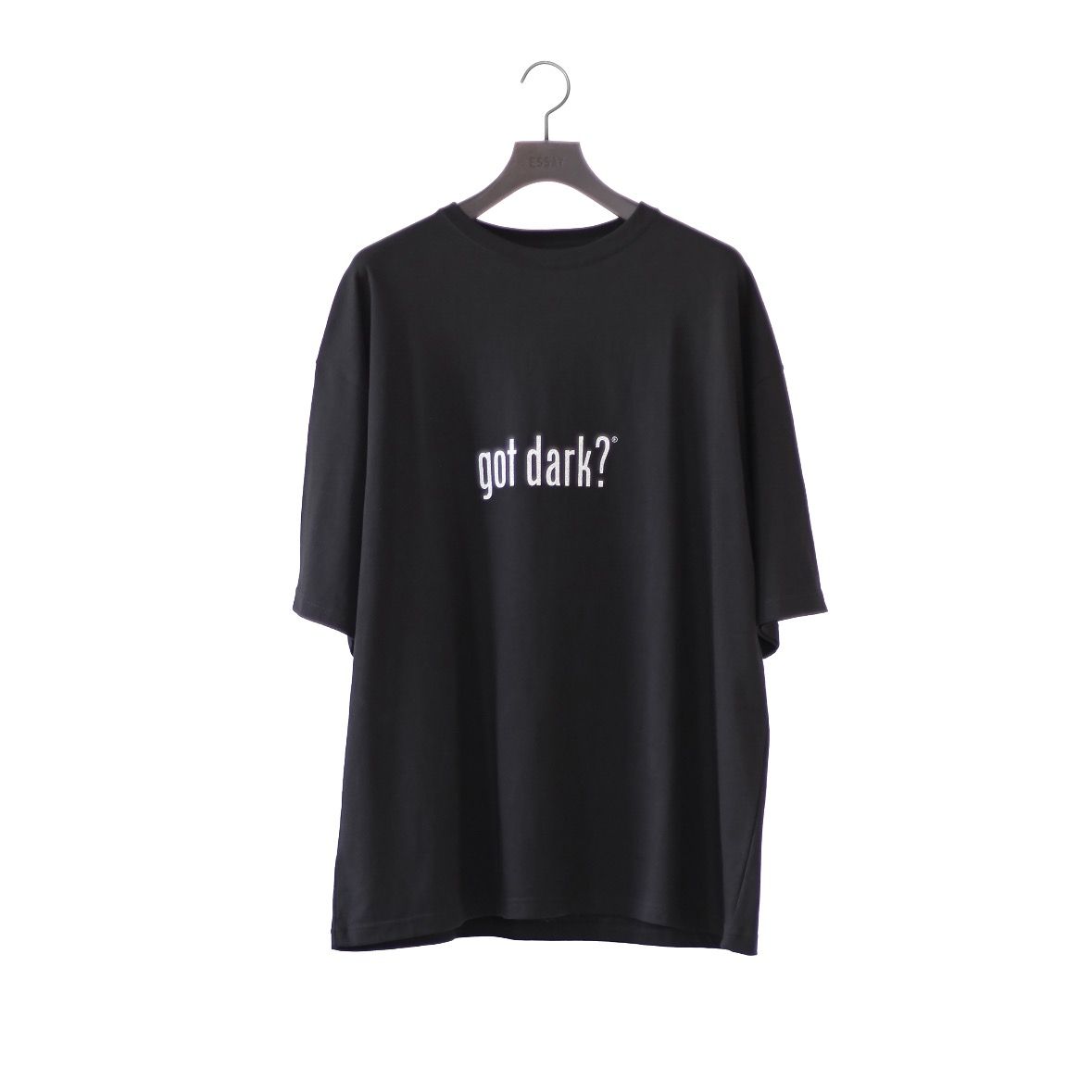 【残りわずか】Oversized Drop Shoulder T-shirt