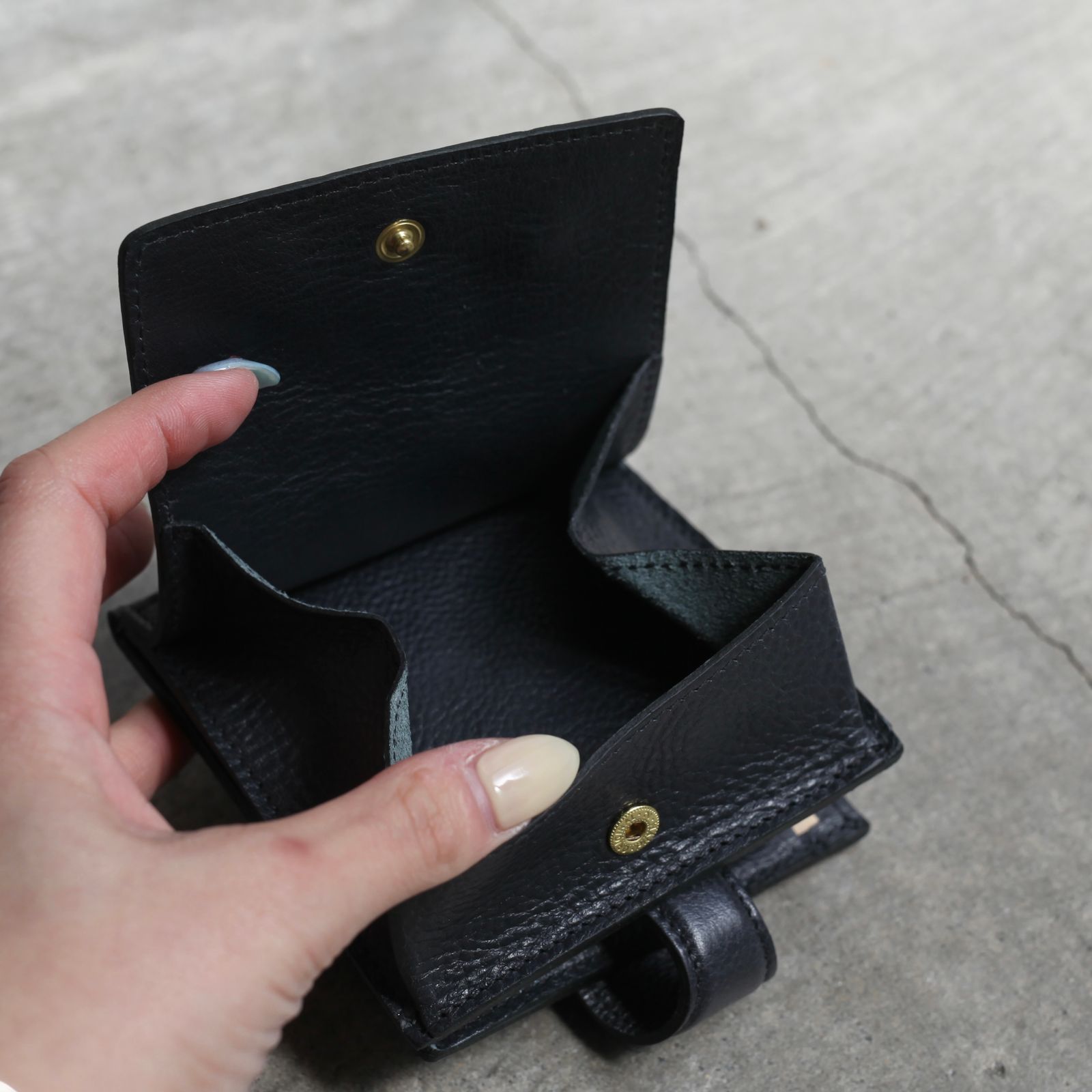 【残り一点】ウォレット