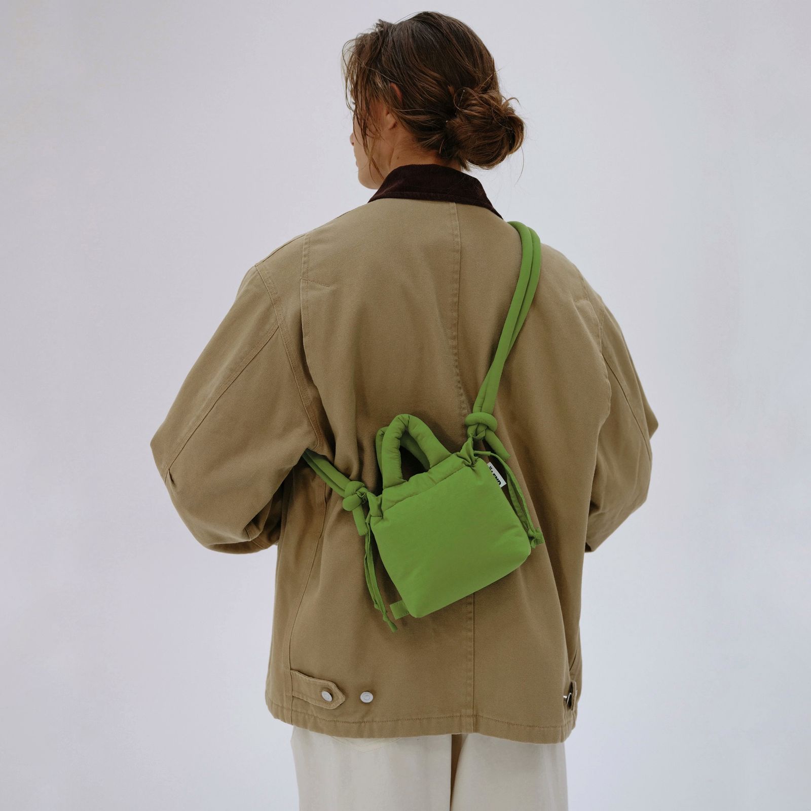 【残り一点】Micro Ona Soft Bag
