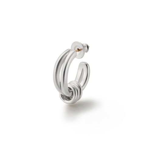 【お取り寄せ注文可能】Grace Plus Pierce(SILVER)
