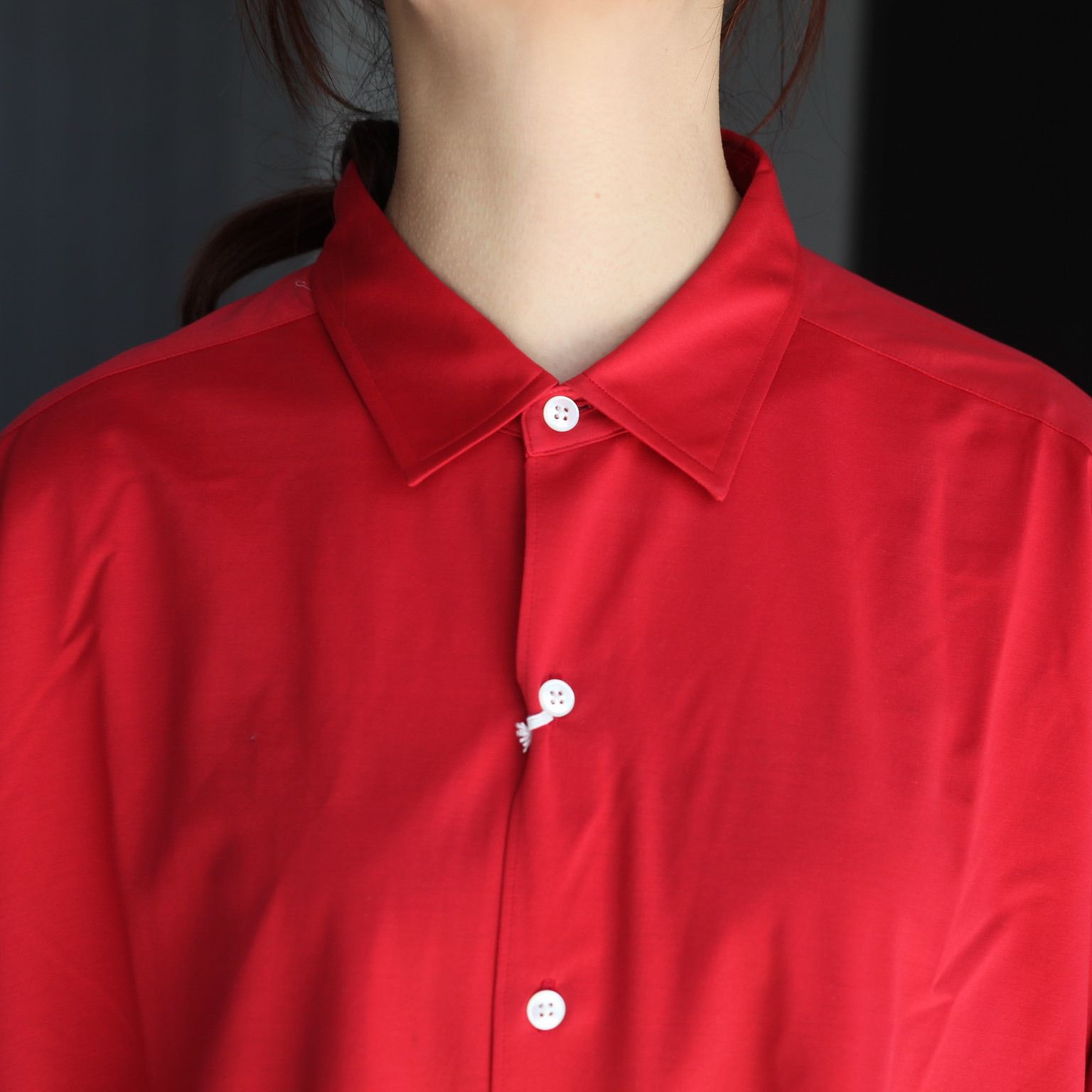 【残り一点】46G Atmosphere Shirt