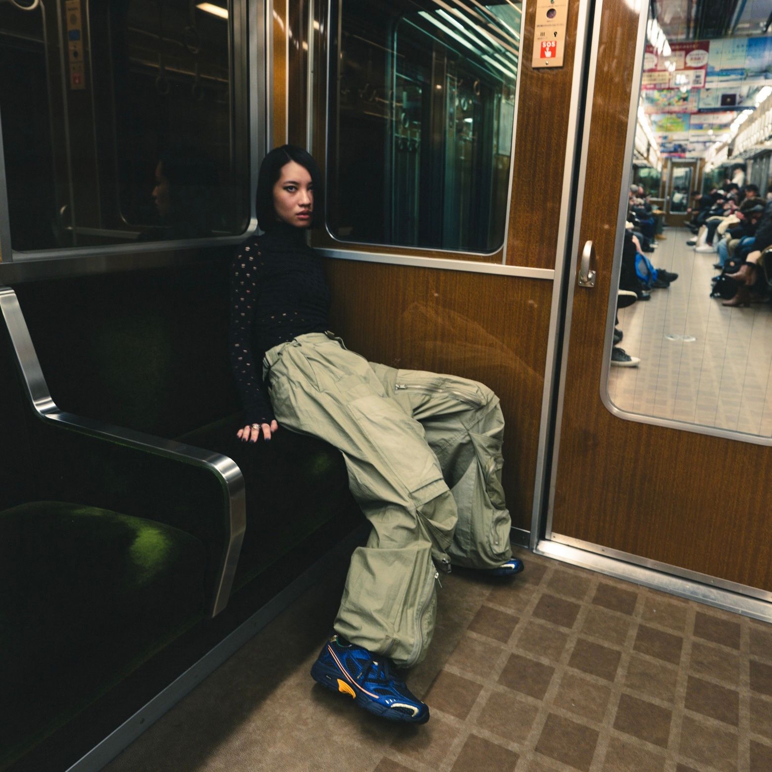 【残り一点】MXR(OSAKA CITY)