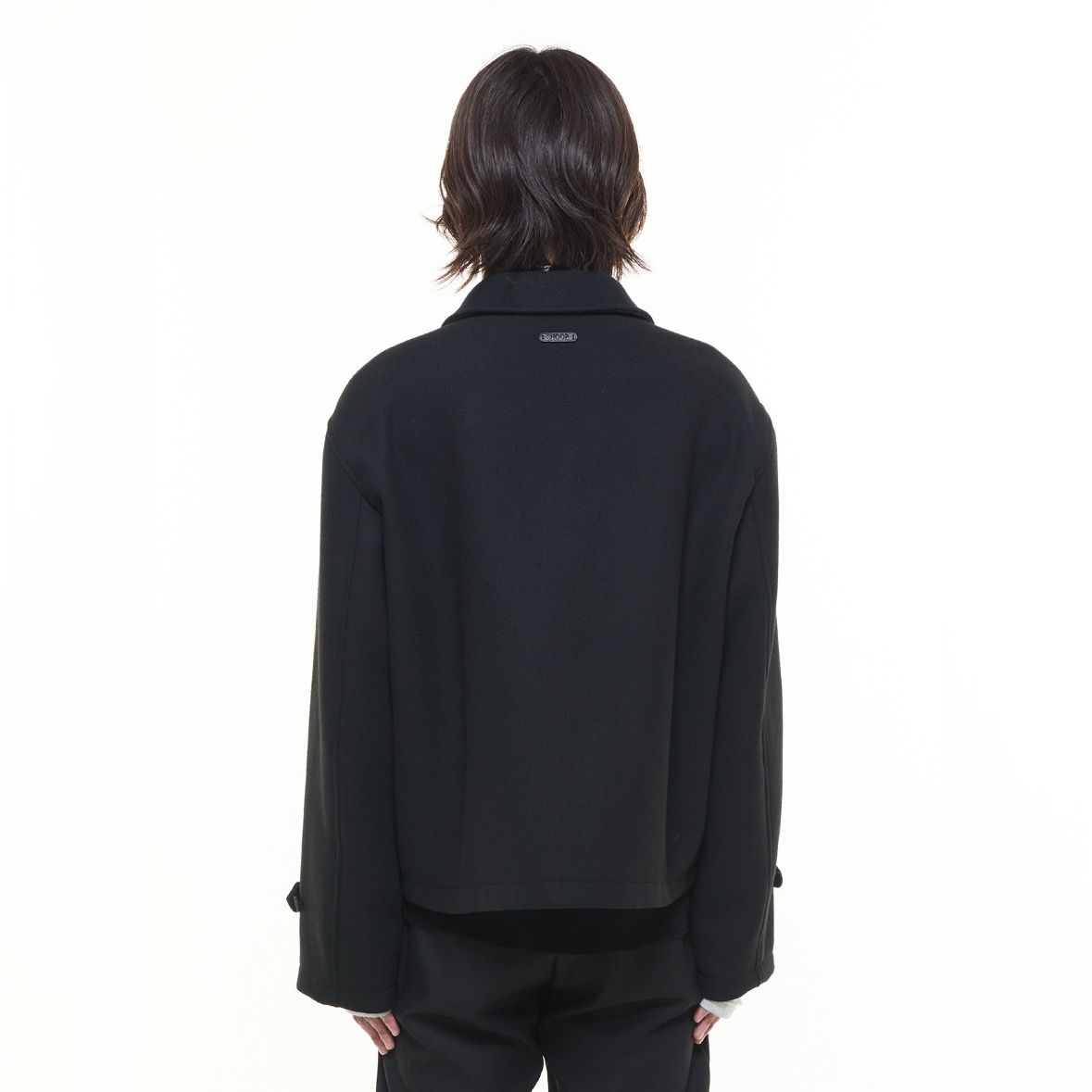 【残り一点】Everyday Zipper Jacket