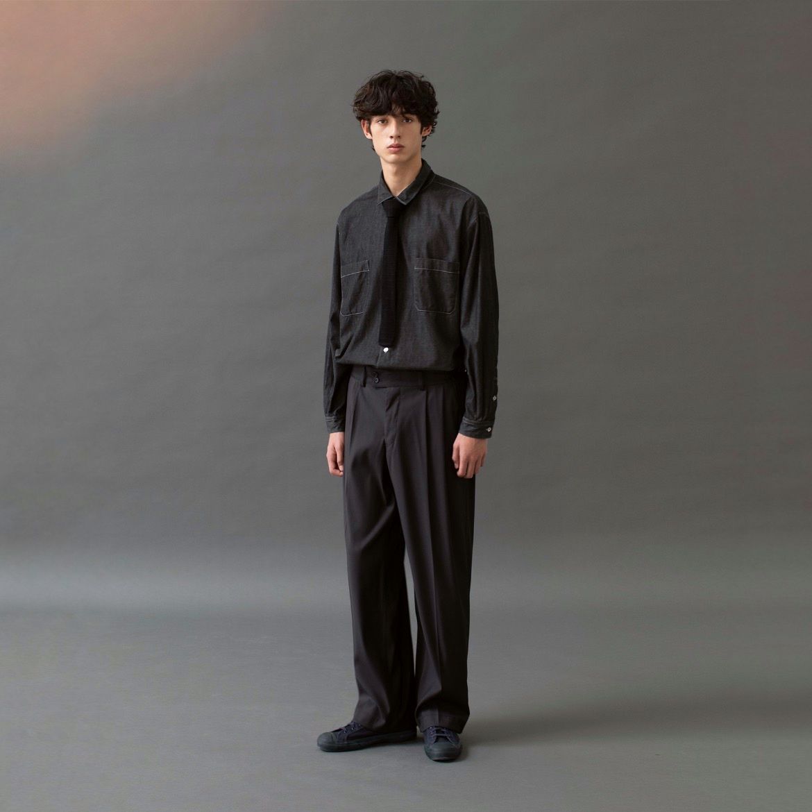 【残り一点】Santiago Slacks