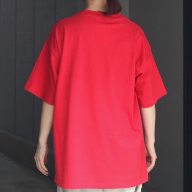 【残り一点】Fabio Tee
