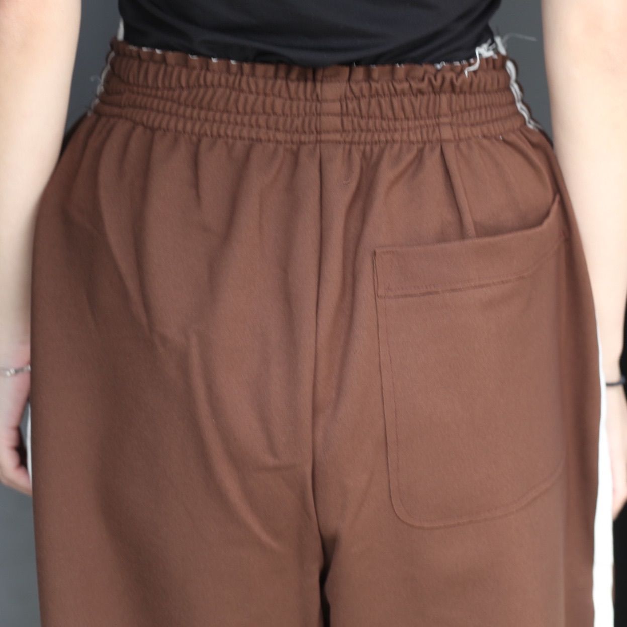 【残り一点】Sweat Pants(PUNTA JERSEY)