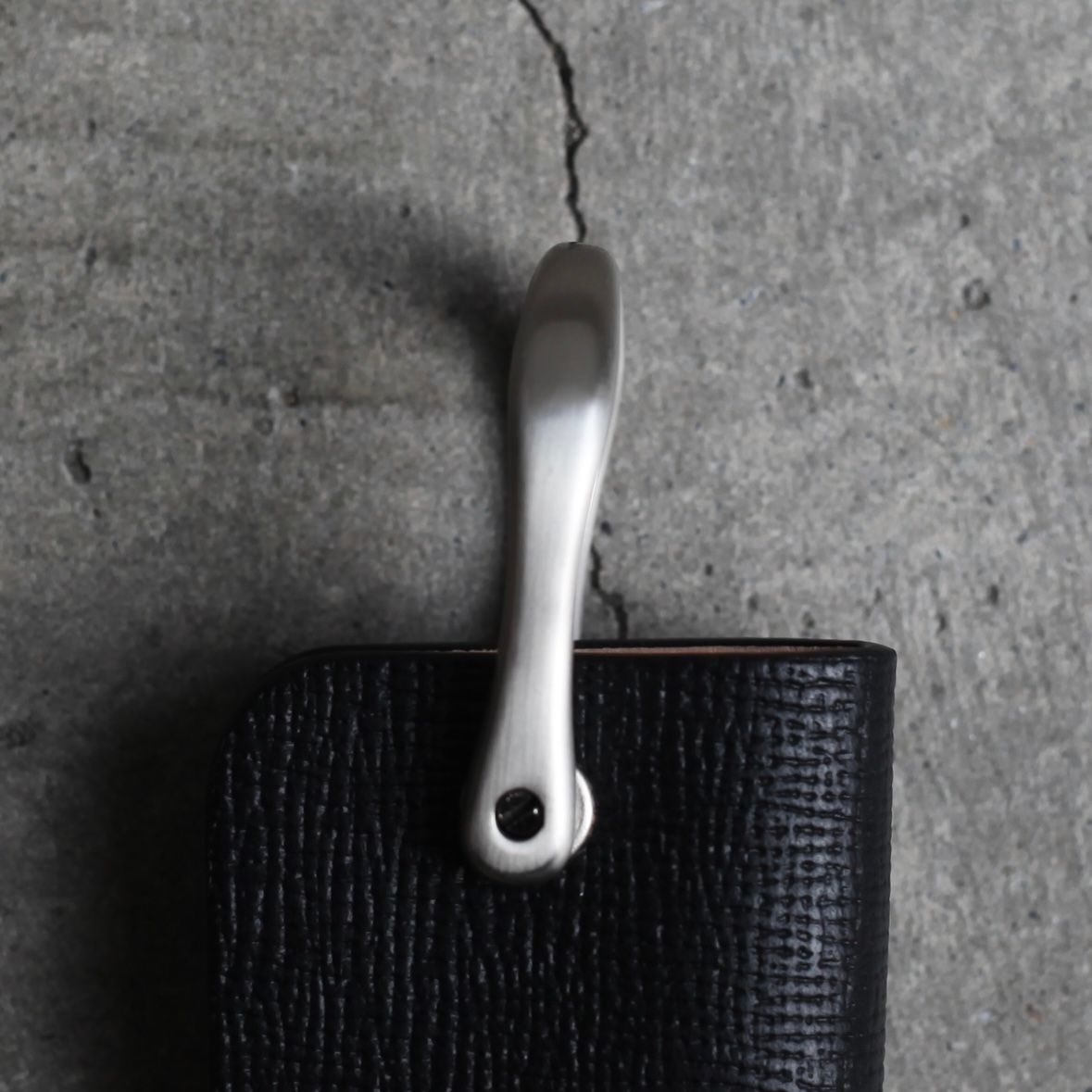 【残り一点】Key Case(BLACK)