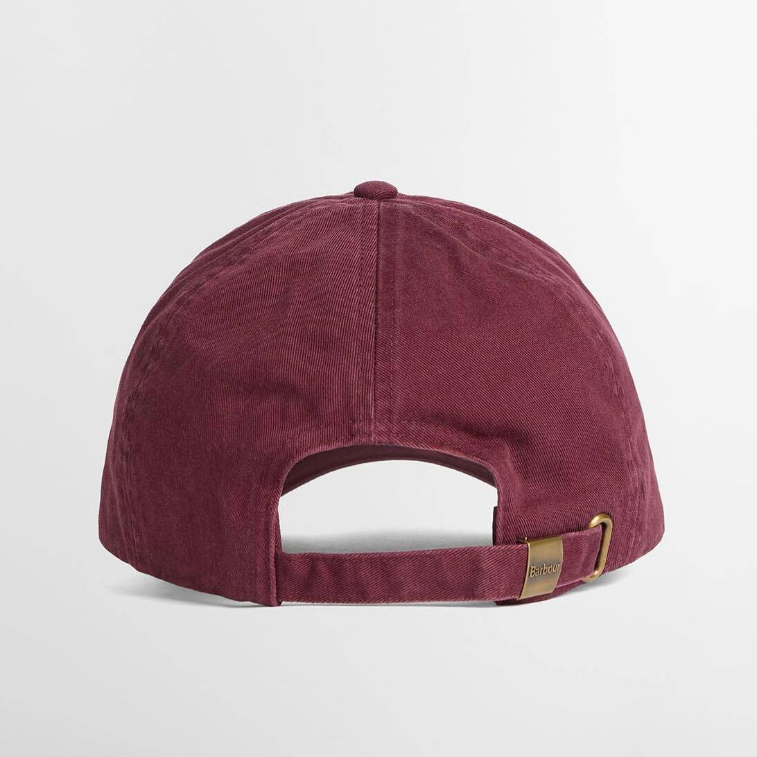 【残り一点】Barbour Cascade Cap