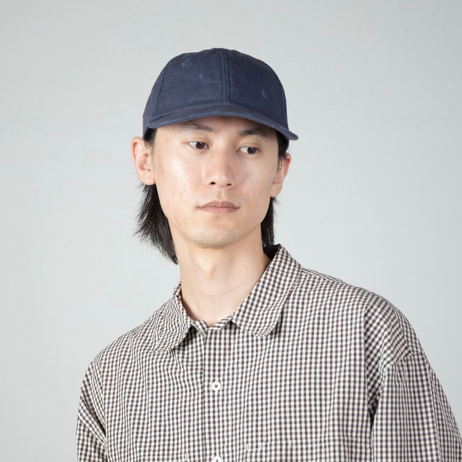 【残り一点】Damage Cap
