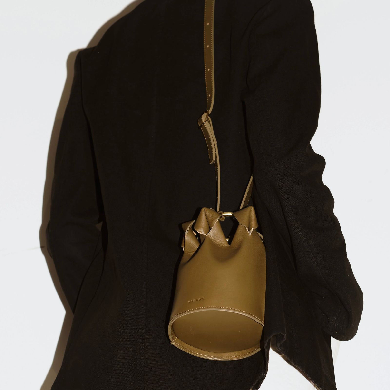 【残り一点】Mini Bridle Shoulder