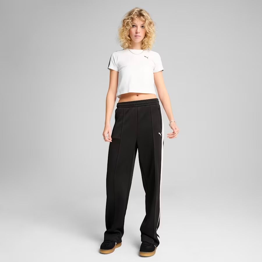 【残り一点】T7 Always On Straight Truck Pants