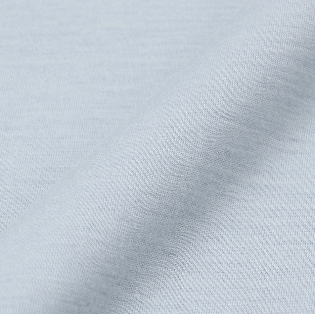 【残り一点】36G Wool L/S Tee