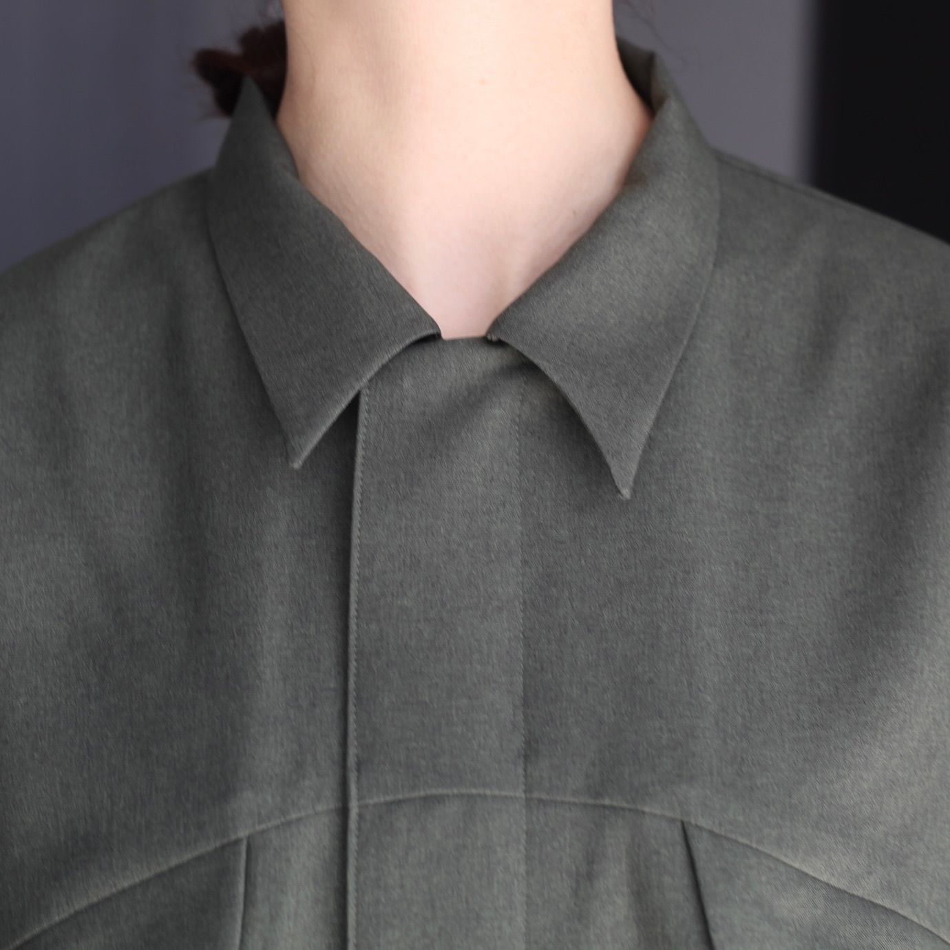 【残り一点】Sect Shirts