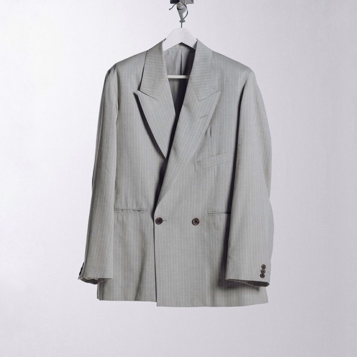 【残り一点】Washi Katana Vent Jacket