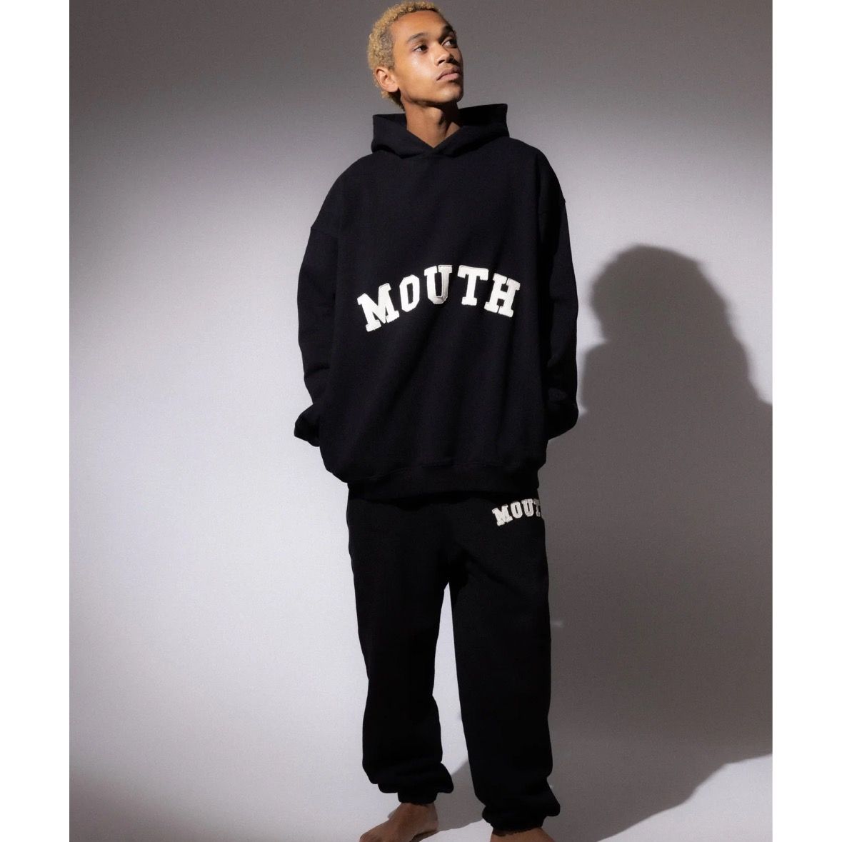 【残り一点】Sweat Hoodie
