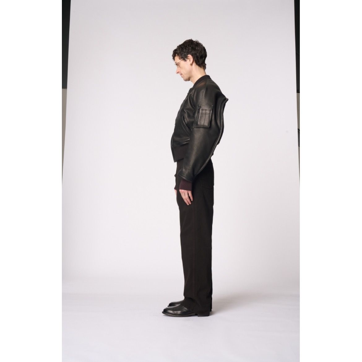 【残り一点】Torqued Flight Jacket