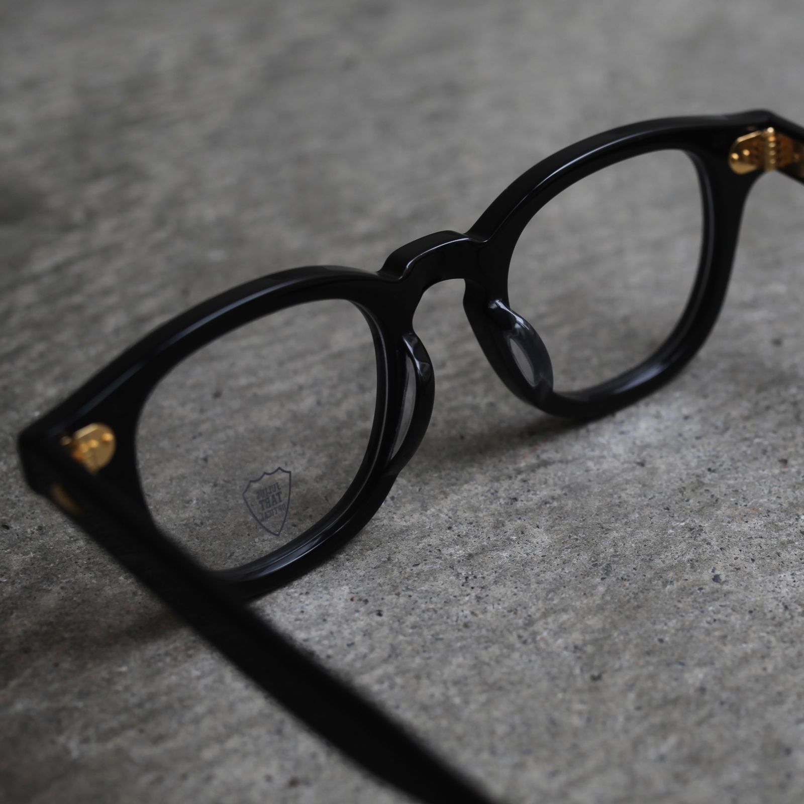 【残り一点】AR_46mm Gold Edition(鼻幅_22mm)