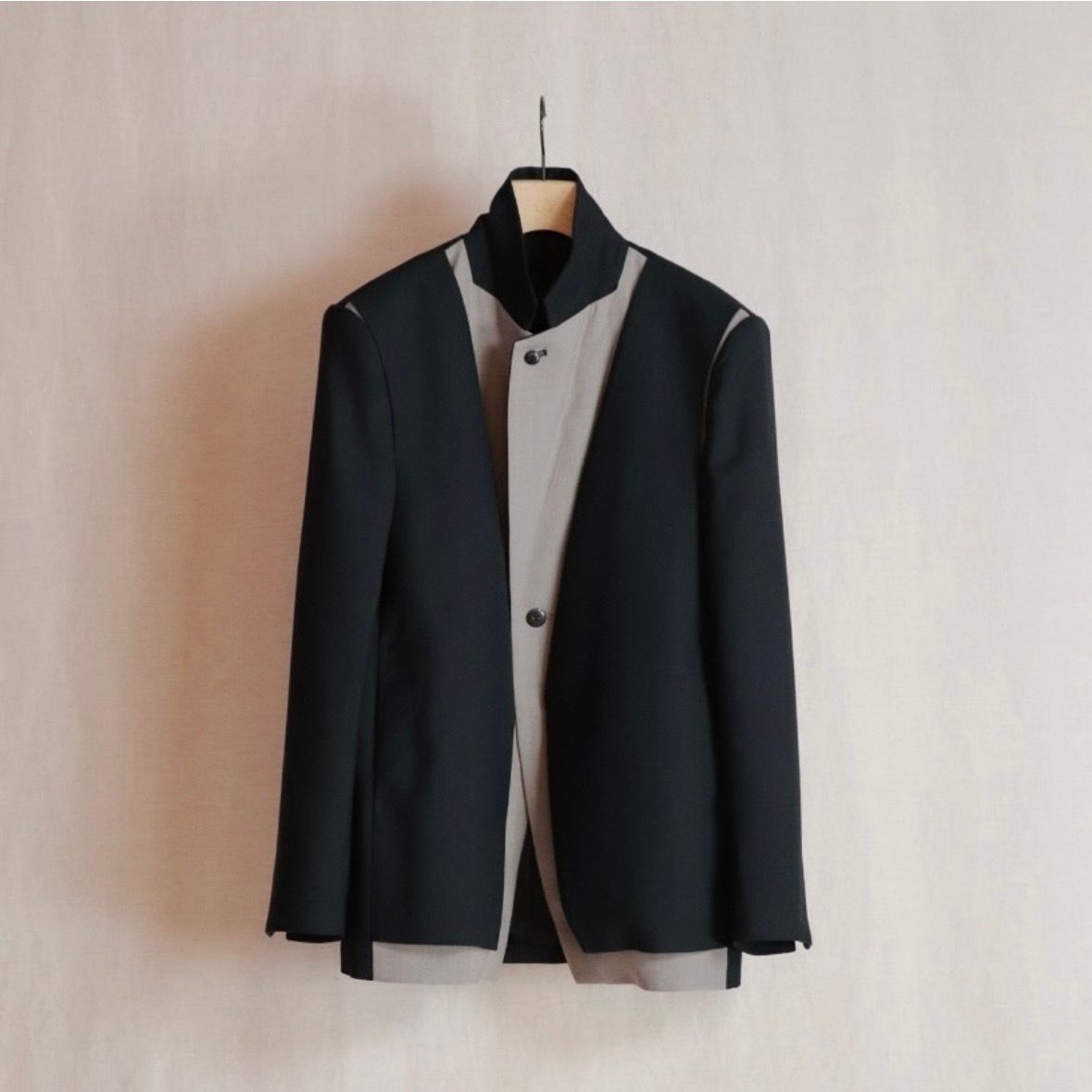 【残り一点】Color Scheme Jacket