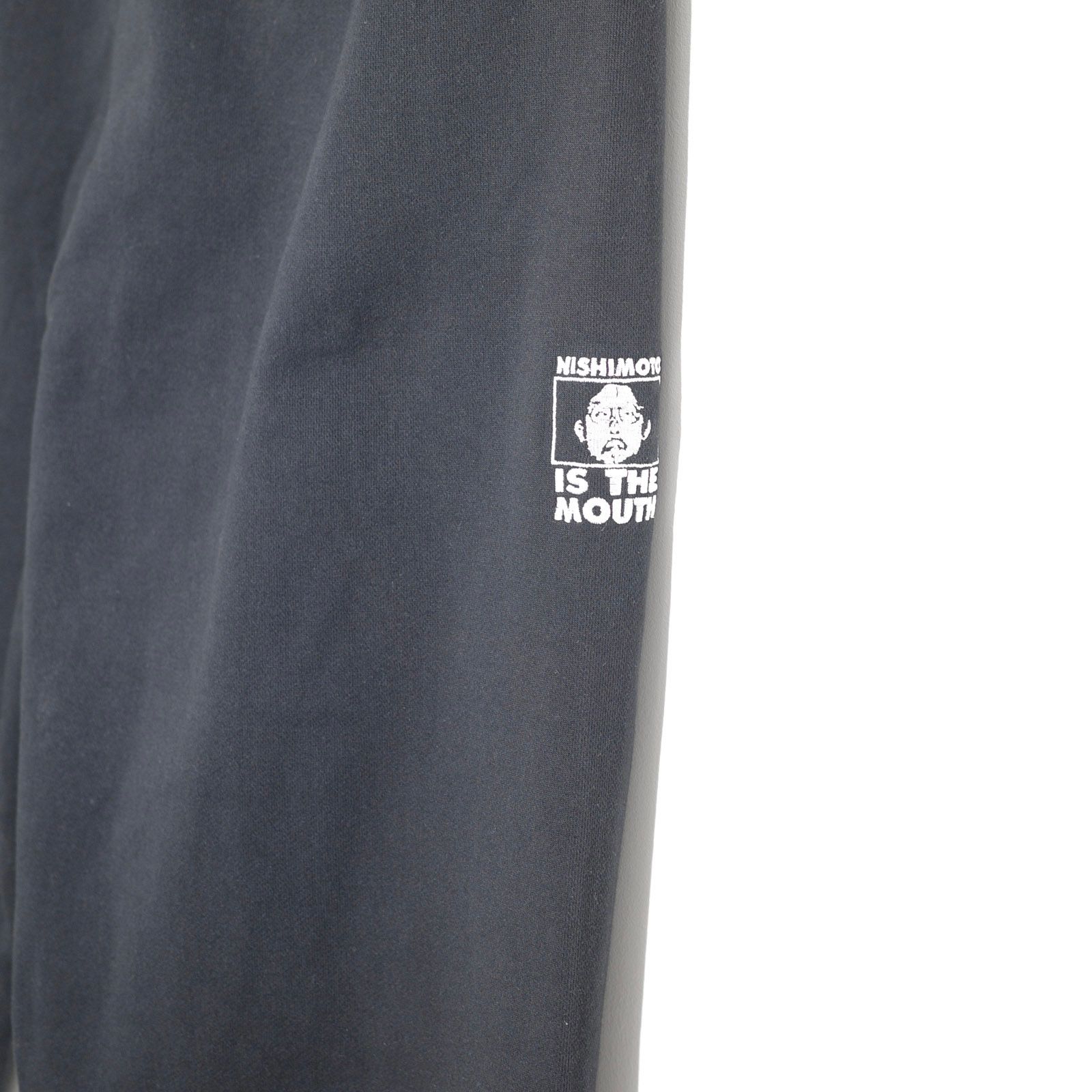 【残り一点】Wide Sweat Pants