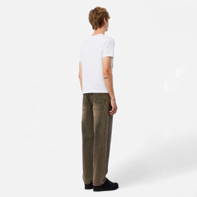 【残り一点】Relaxed Denim Pants